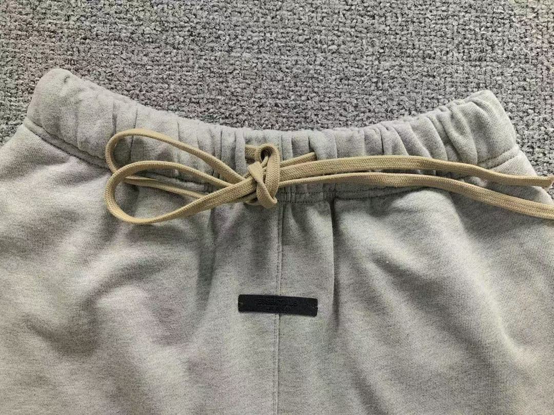 Fear of God 115 FOG SHORTS 1104250217 (Im 170Cm 60Kg I Wear Size S In The Phot) - Image 9