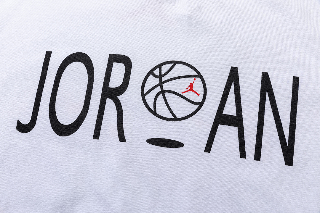 Air Jordan 75 A⭐R J⭐R⭐AN T-SHIRT - Image 9