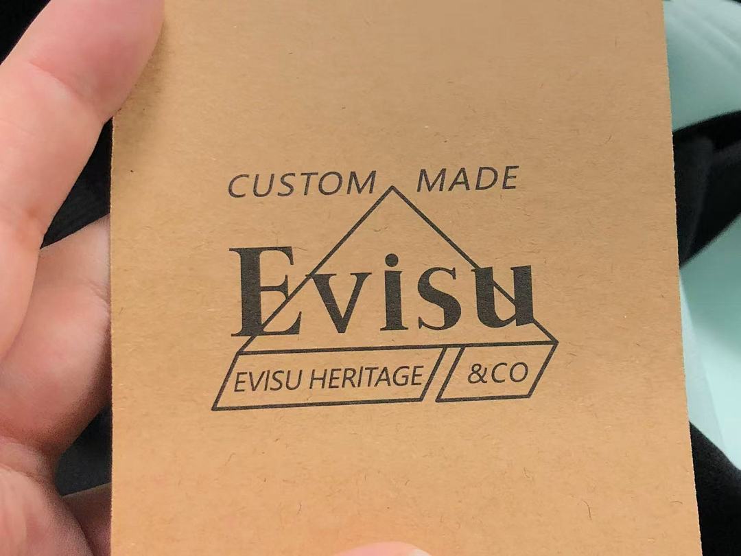 Evisu 208 EVISU TROUSERS 4204021077 (Im 170Cm 60Kg I Wear Size M In The Phot) - Image 21