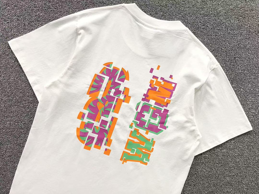 Bape 85 BAPE T-SHIRT 4105030898 (Im 170Cm 60Kg I Wear Size S In The Phot) - Image 8