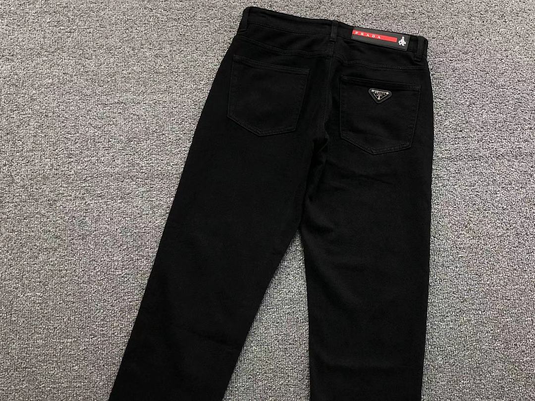 Unbranded 175 P⭐A⭐A TROUSERS 2207202701 (Im 170Cm 60Kg I Wear Size 32 In The Phot) - Image 7