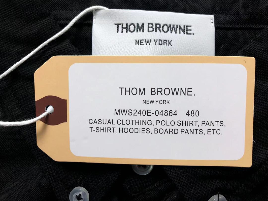 Unbranded 235 THOM BROWNE - Image 23