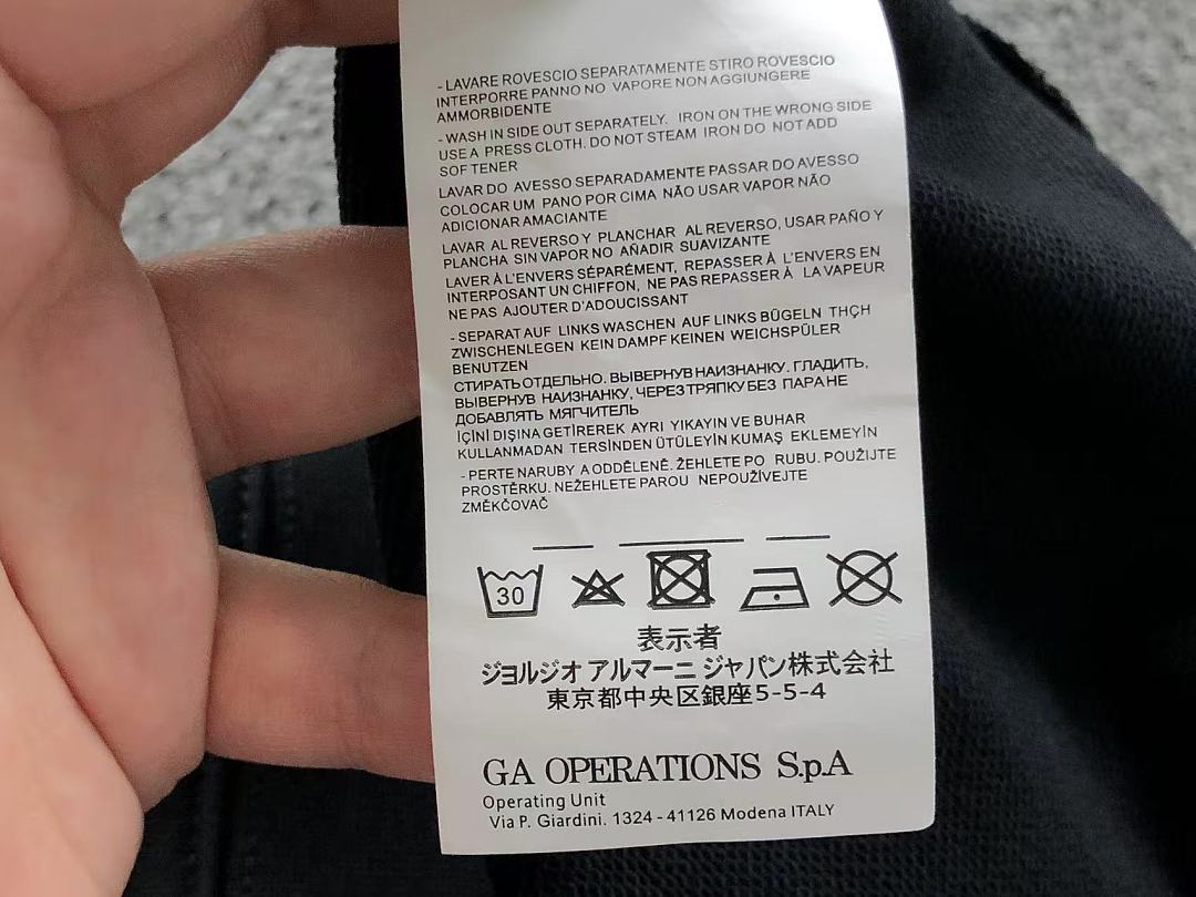 Unbranded 129 E⭐P⭐R⭐⭐ A⭐M⭐N⭐ HOODIE 12960730 (Im 170Cm 60Kg I Wear Size M In The Phot) - Image 22