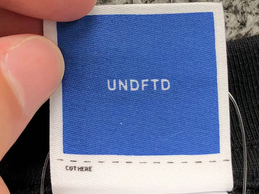 Undefeated 85 UNDEFEATED T-SHIRT - Image 20
