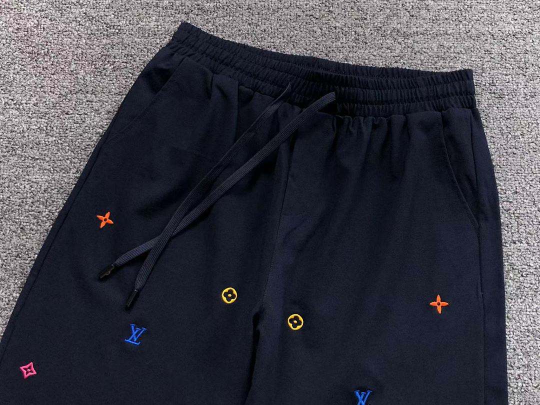 Louis Vuitton 115 L⭐ SHORTS 3203232420 (Im 170Cm 60Kg I Wear Size XL In The Phot) - Image 10