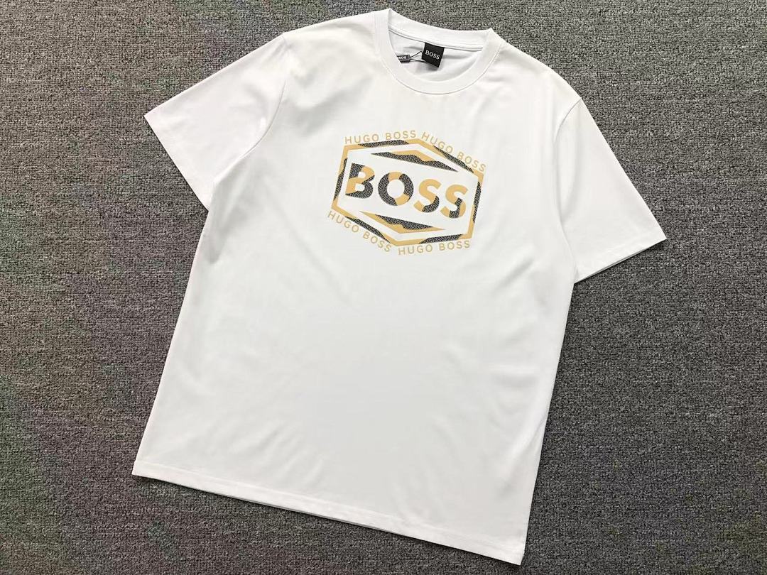Unbranded 108 H⭐G⭐ B⭐⭐S T-SHIRT 2204011601 (Im 170Cm 60Kg I Wear Size L In The Phot) - Image 12