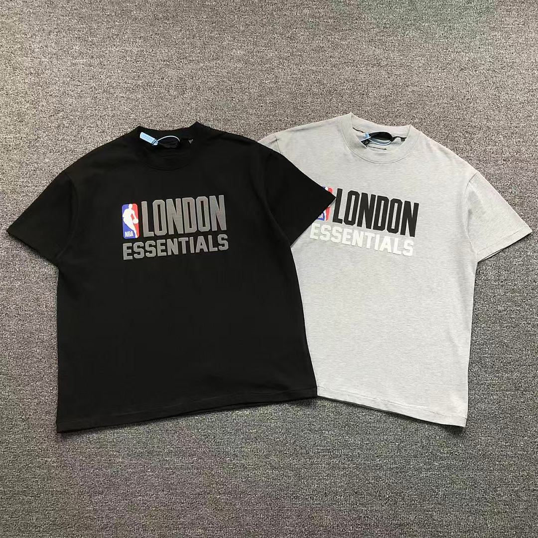Fear of God 85 FOG T-SHIRT 12630151 (Im 170Cm 60Kg I Wear Size M In The Phot)