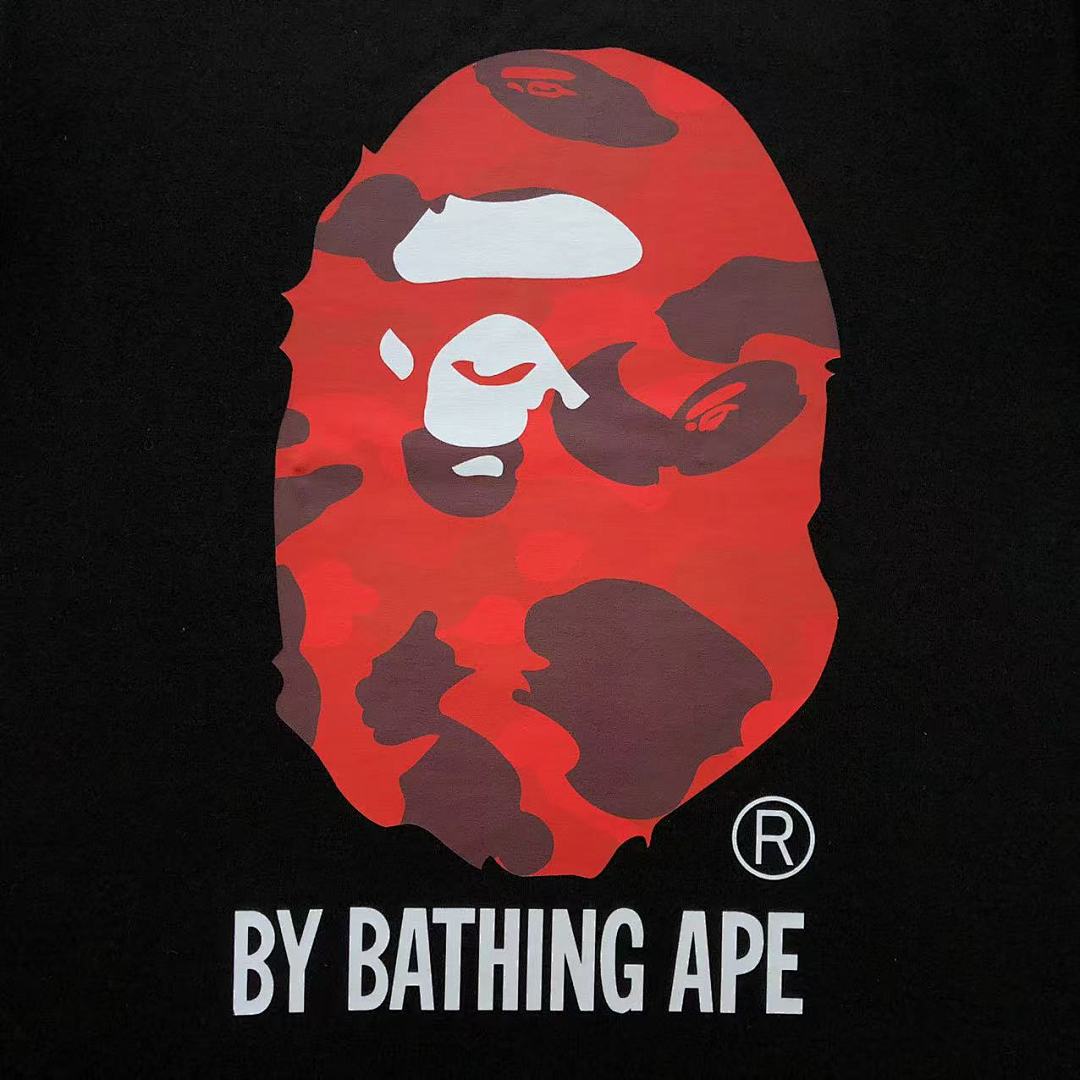 Bape 85 BAPE T-SHIRT 4050120598 (Im 170Cm 60Kg I Wear Size S In The Phot) - Image 22