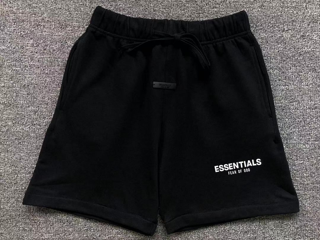 Fear of God 95 FOG SHORTS 1110163151 (Im 170Cm 60Kg I Wear Size M In The Phot) - Image 5