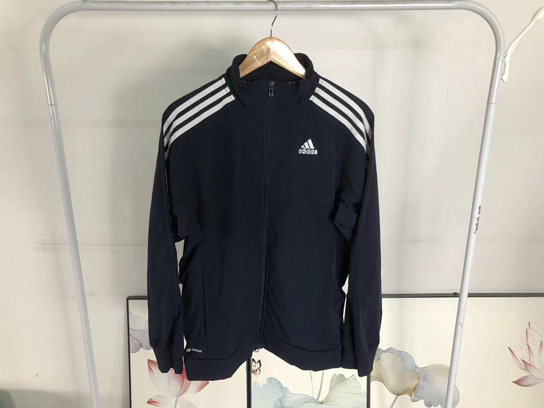 Adidas 228 A⭐I⭐AS JACKET 2190211125 (Im 170Cm 60Kg I Wear Size M In The Phot) - Image 21