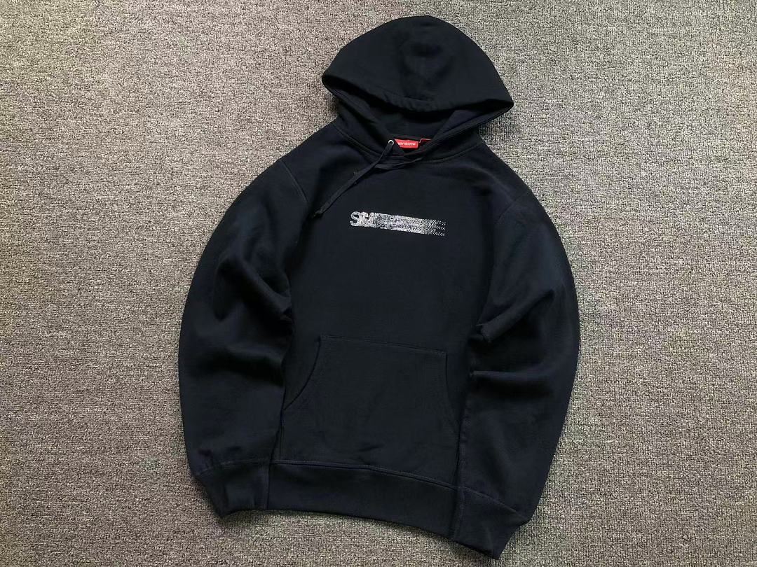 Supreme 228 S⭐⭐R⭐⭐E HOODIE 52071515182 (Im 170Cm 60Kg I Wear Size S In The Phot) - Image 12