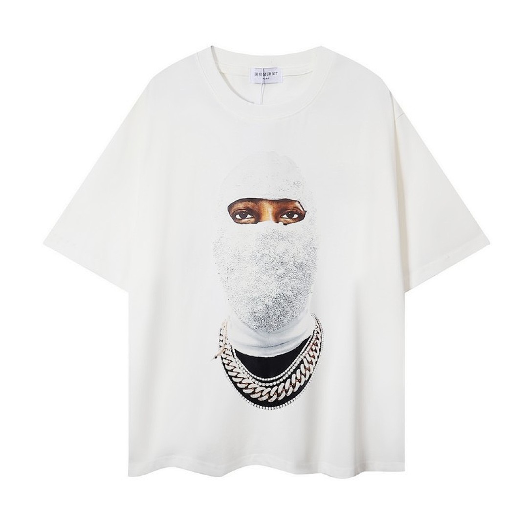 Ih Nom Uh Nit 88 IH NOM UH NIT T-SHIRT - Image 9