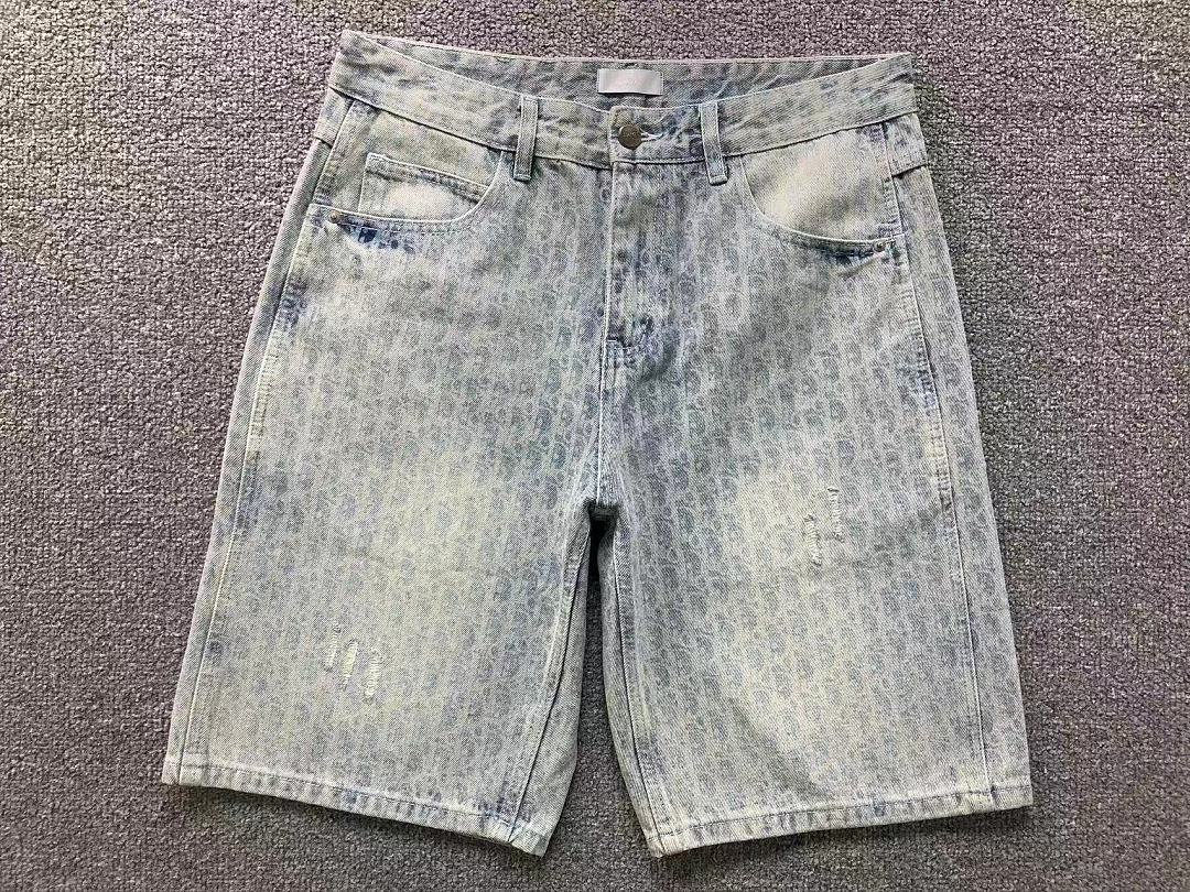Dior 185 D⭐O⭐ SHORTS 3207110517 (Im 170Cm 60Kg I Wear Size L In The Phot) - Image 5