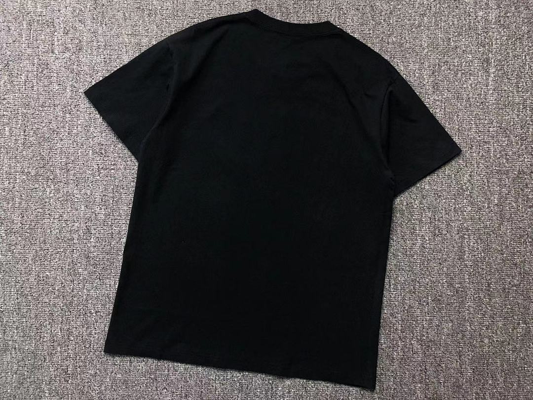 Christian Louboutin 85 ANTI SOCIAL CLUB T-SHIRT - Image 15