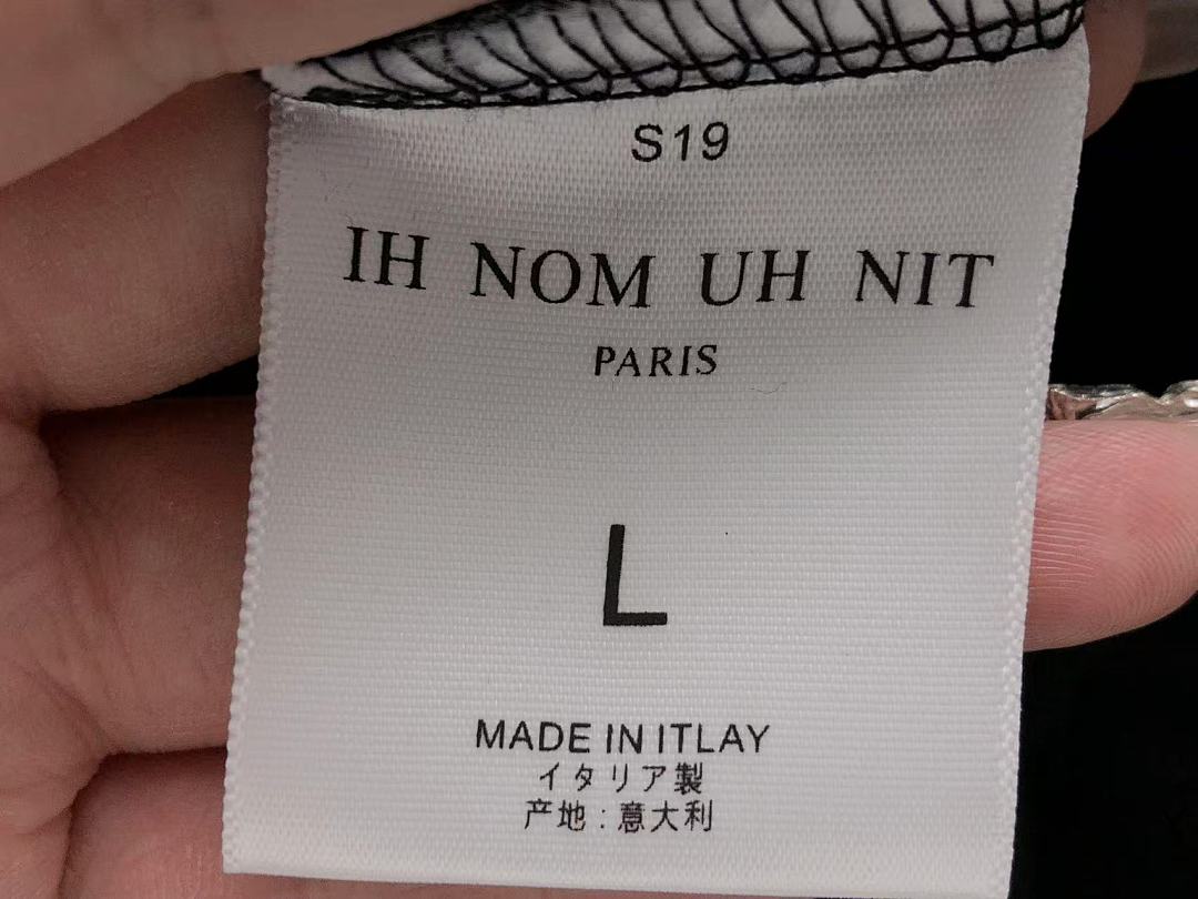 Ih Nom Uh Nit 88 IH NOM UH NIT T-SHIRT - Image 23