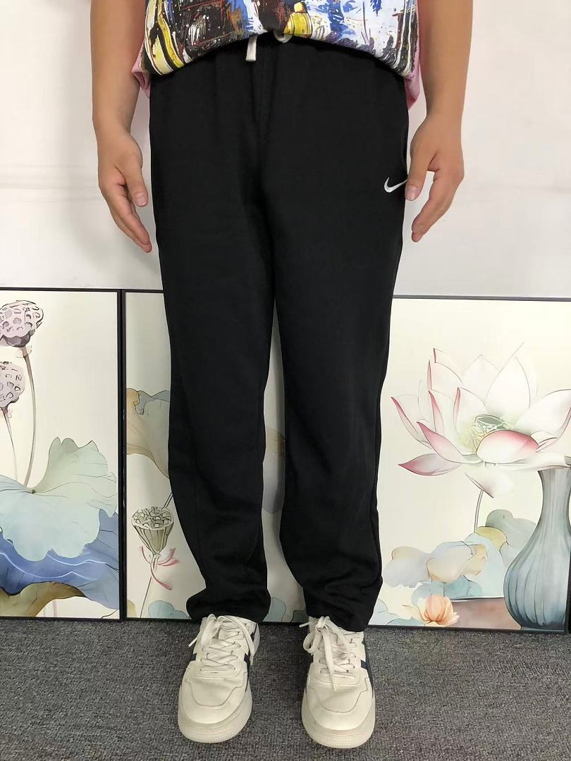 Nike 135 N⭐K⭐ TROUSERS 4203030877 (Im 170Cm 60Kg I Wear Size L In The Phot) - Image 3