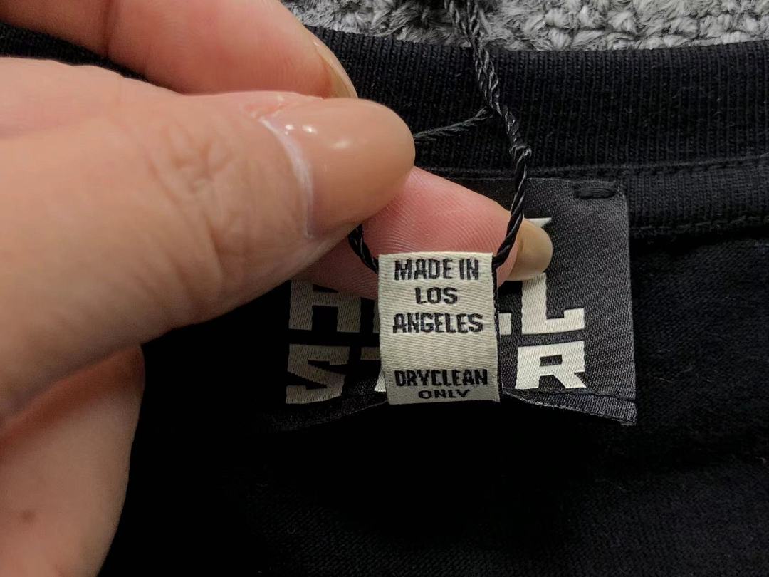 Hellstar 85 HELLSTAR T-SHIRT 504150589 (Im 170Cm 60Kg I Wear Size M In The Phot) - Image 26