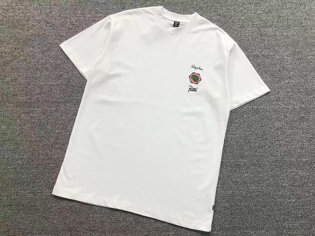 Patta 78 P⭐TT⭐ T-SHIRT 1252014175 (Im 170Cm 60Kg I Wear Size M In The Phot) - Image 11