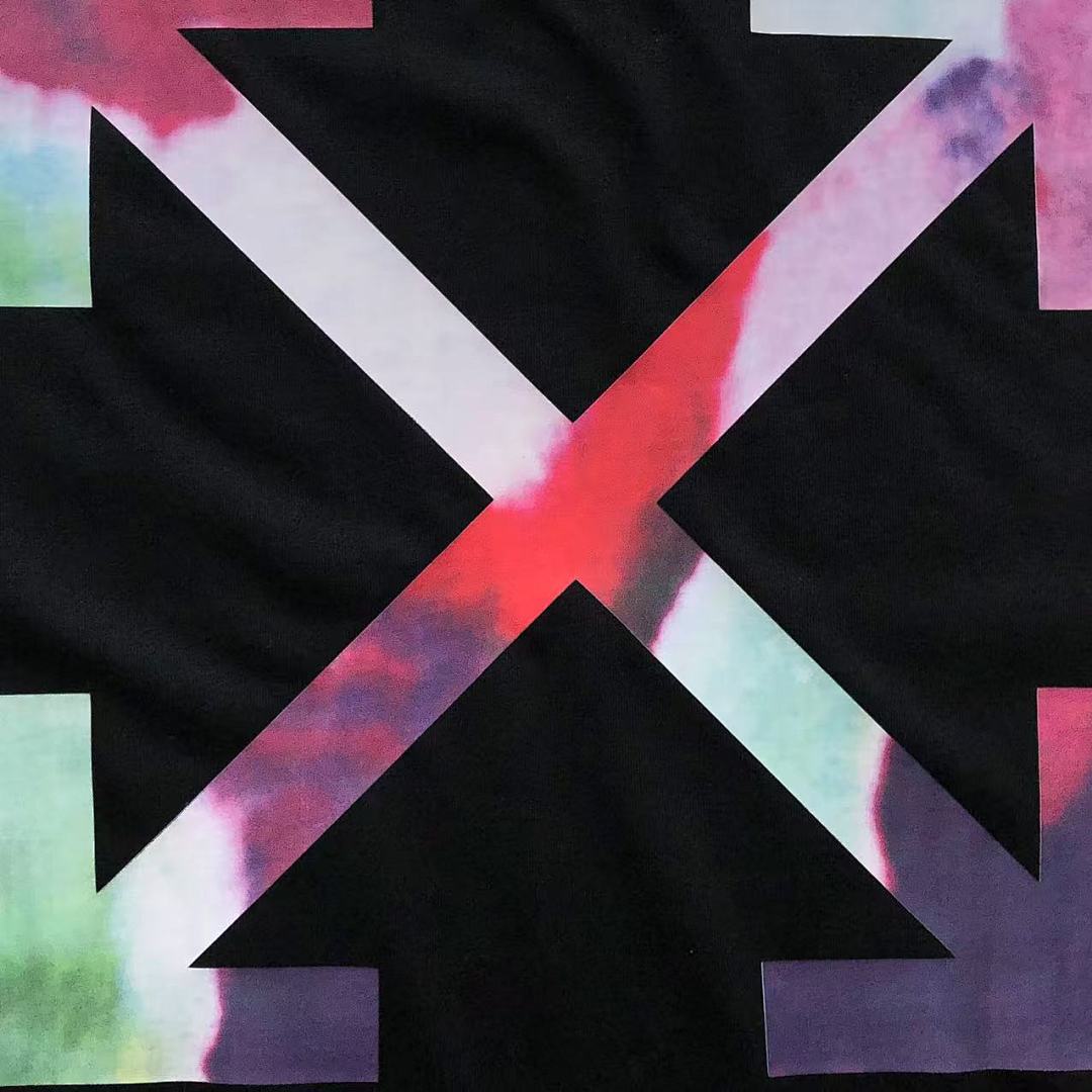 Off-White 98 OFF-WHITE T-SHIRT 503131619 (Im 170Cm 60Kg I Wear Size L In The Phot) - Image 10