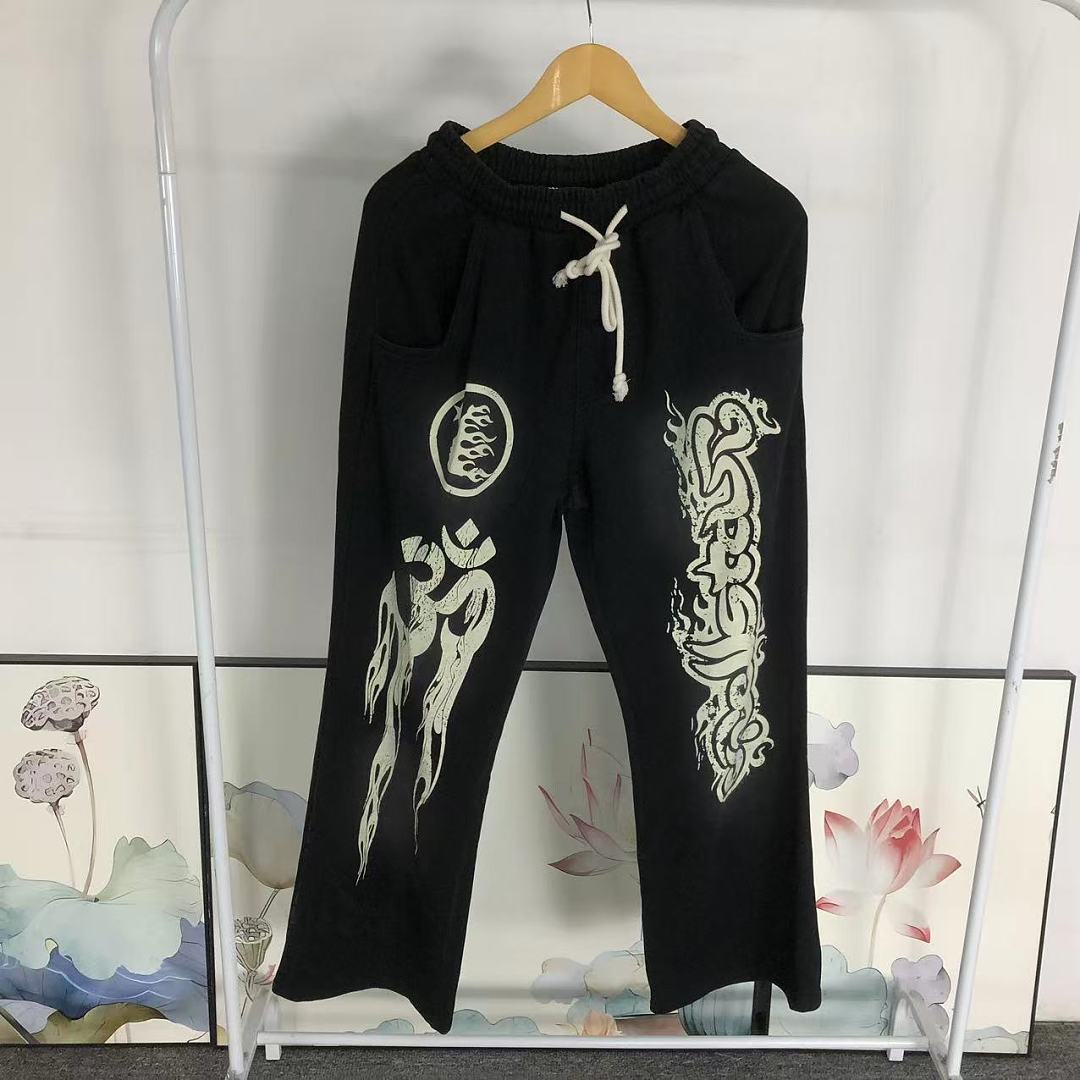 Hellstar 218 HELLSTAR TROUSERS 3206033272 (Im 170Cm 60Kg I Wear Size M In The Phot) - Image 24