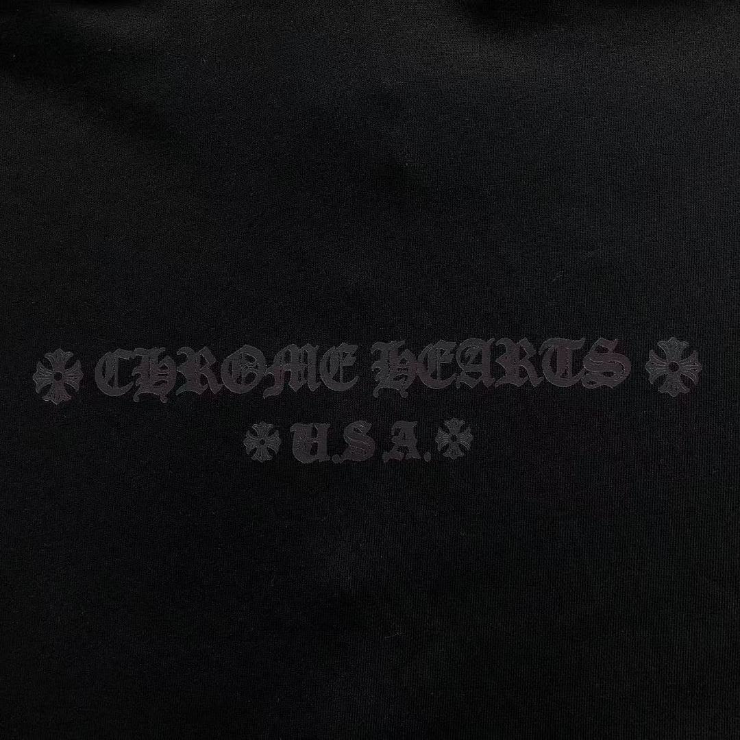 Comme des Garcons 235 C⭐⭐OME HE⭐⭐TS HOODIE 32090441125 (Im 170Cm 60Kg I Wear Size L In The Phot) - Image 8
