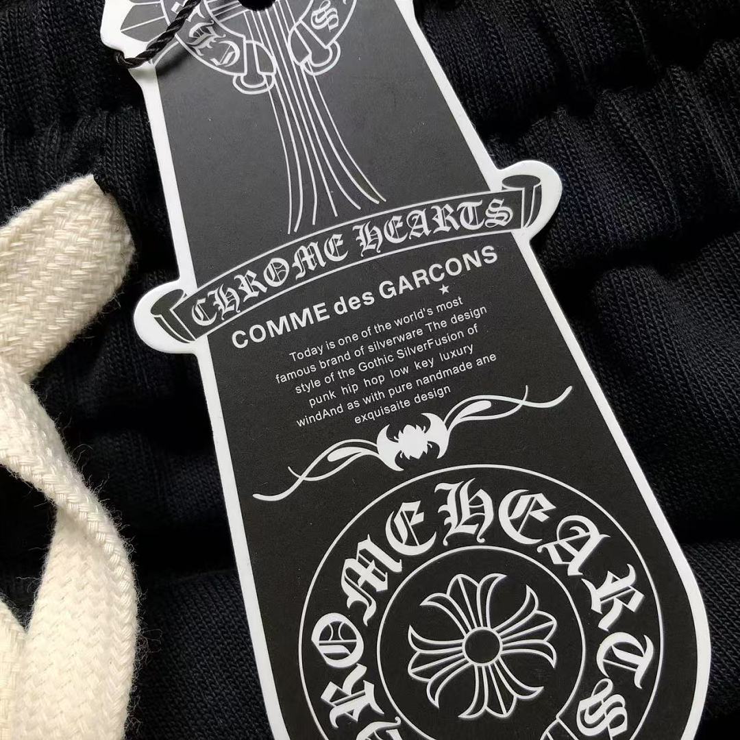 Comme des Garcons 168 C⭐⭐OME HE⭐⭐TS SHORTS 22052022125 (Im 170Cm 60Kg I Wear Size XL In The Phot) - Image 13