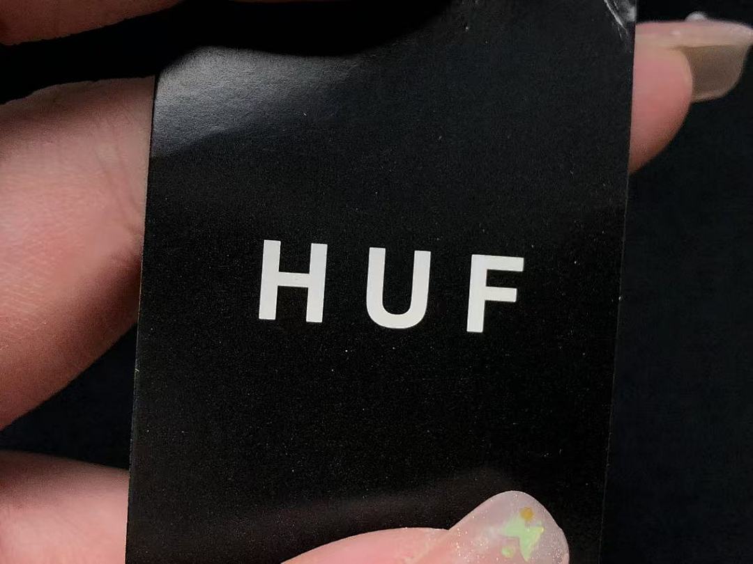 HUF 78 HUF T-SHIRT - Image 22