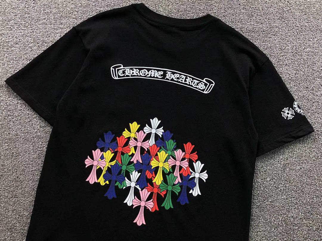 Comme des Garcons 95 C⭐⭐OME HE⭐⭐TS T-SHIRT 4120601144 (Im 170Cm 60Kg I Wear Size M In The Phot) - Image 12