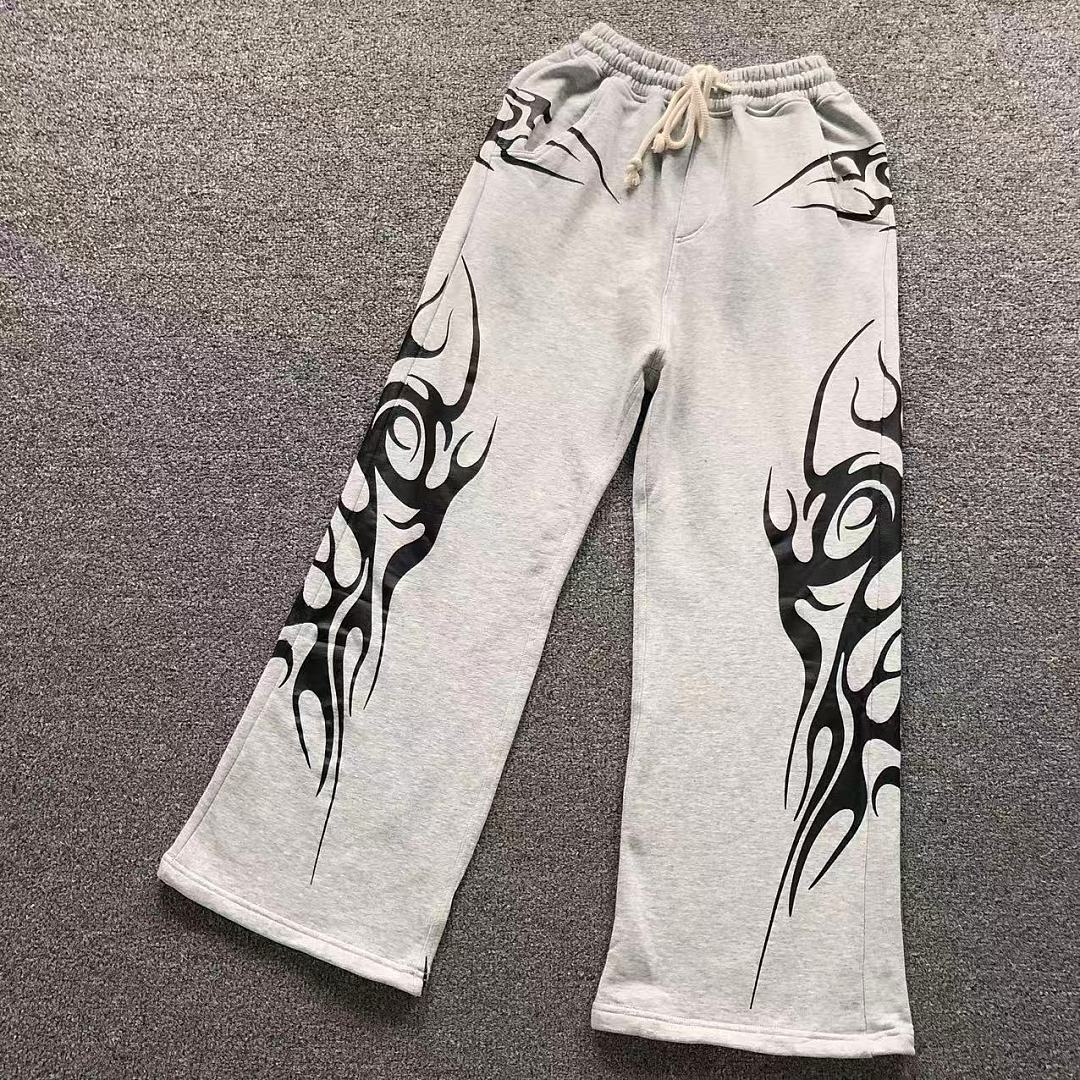 Hellstar 258 HELLSTAR TROUSERS 3206032972 (Im 170Cm 60Kg I Wear Size M In The Phot)