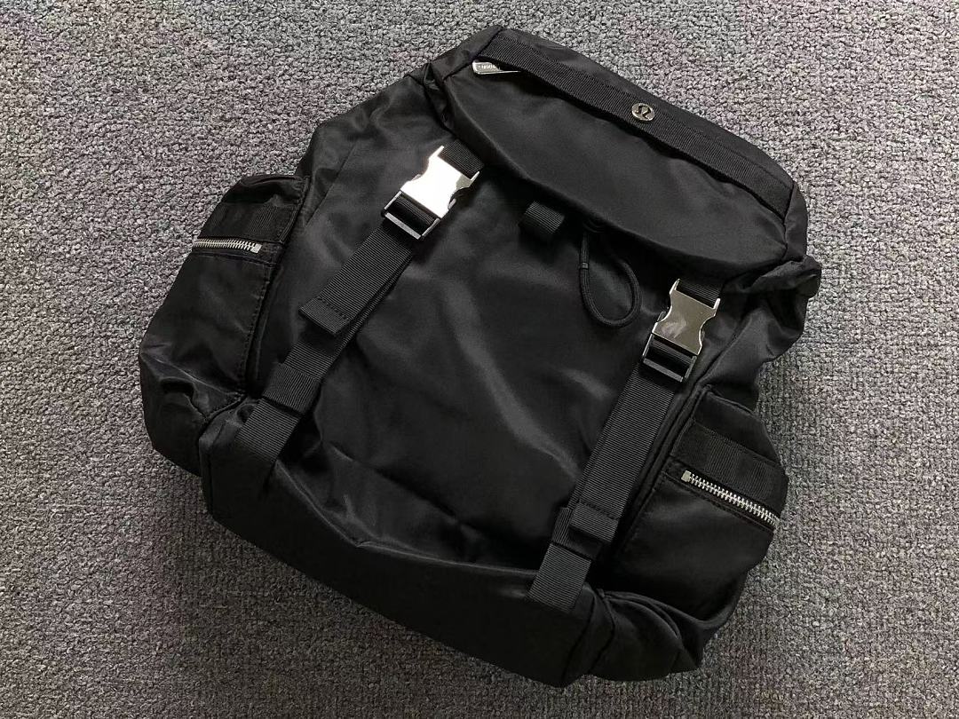 On Running 218 LULULEMON BAG 3205080723 (Long 24CM* Wide 11CM* High 31CM) - Image 5