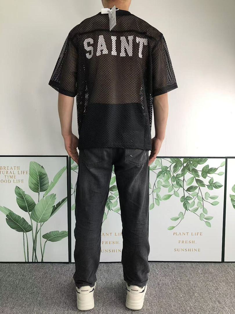 Saint Tears 98 SAINT TEARS T-SHIRT 311123717 (Im 170Cm 55Kg I Wear Size M In The Phot) - Image 4