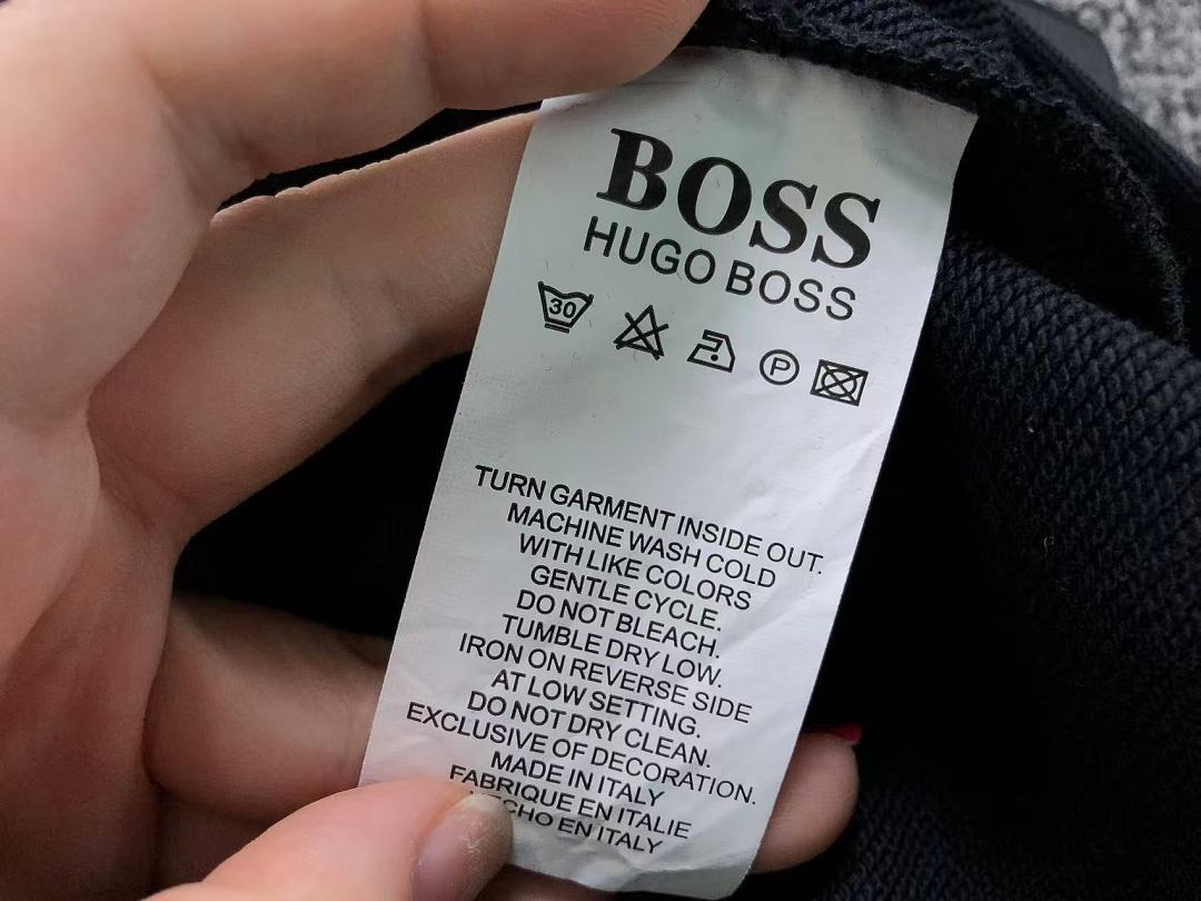 Hugo Boss 145 H⭐G⭐ B⭐⭐S HOODIE 2207141404 (Im 170Cm 60Kg I Wear Size XL In The Phot) - Image 23