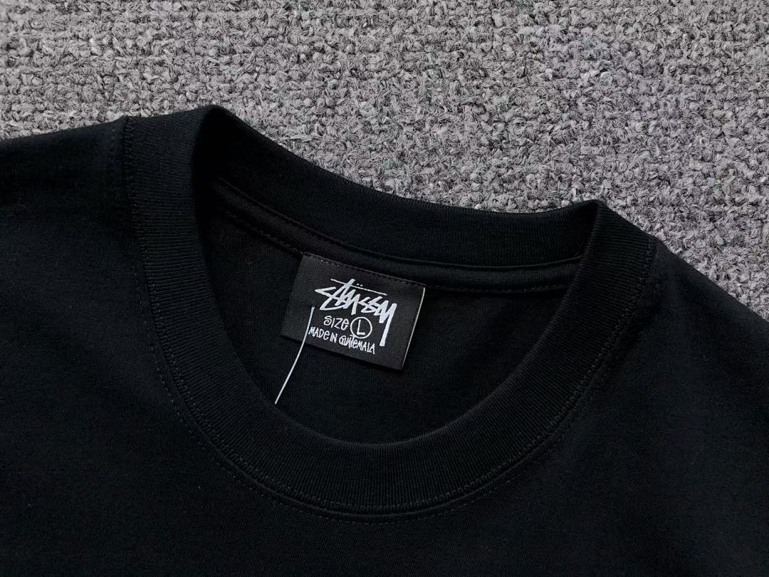 Stussy 78 STUSSY T-SHIRT - Image 31