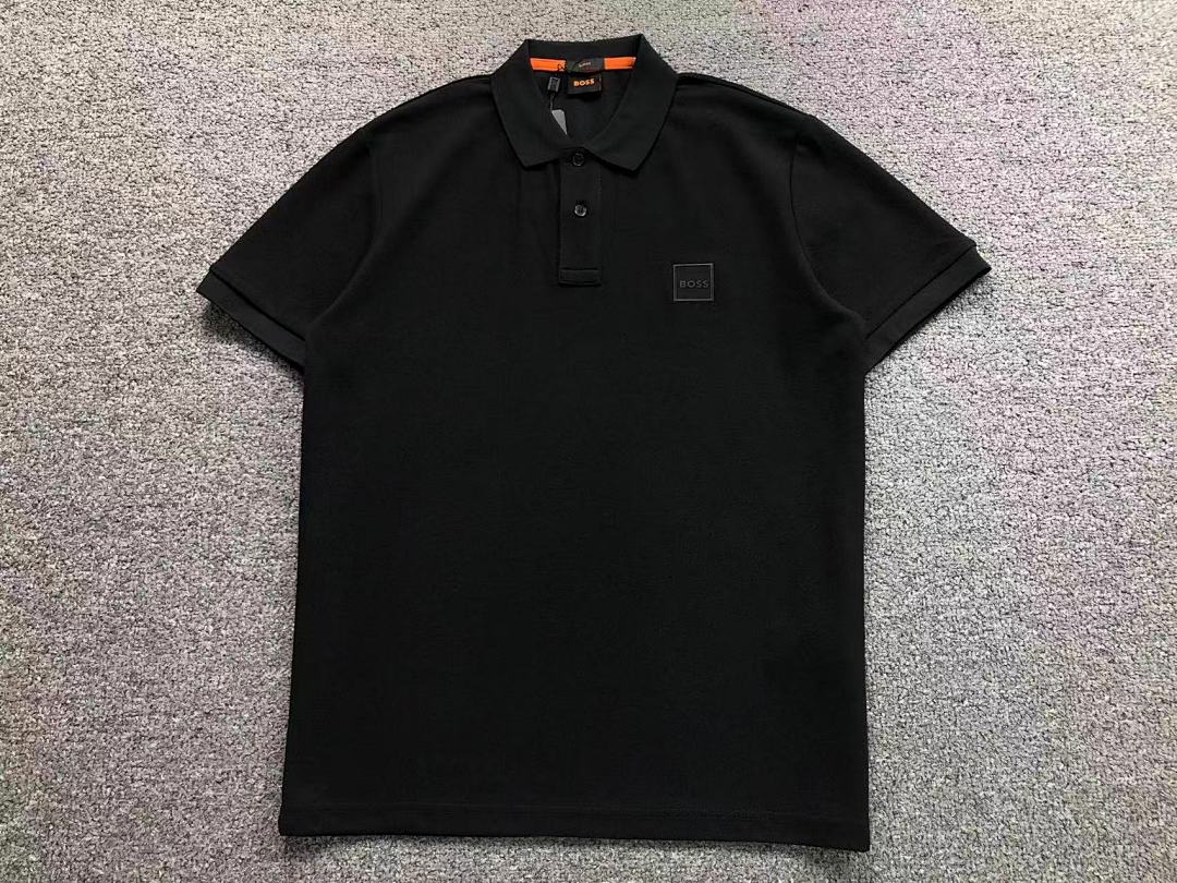 Hugo Boss 138 H⭐G⭐ B⭐⭐S POLO 3204030704 (Im 170Cm 60Kg I Wear Size L In The Phot) - Image 19