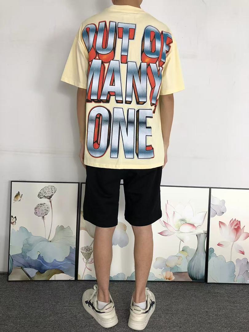Godspeed 98 GO⭐S⭐E⭐D T-SHIRT 3204301917 (Im 170Cm 60Kg I Wear Size S In The Phot) - Image 4