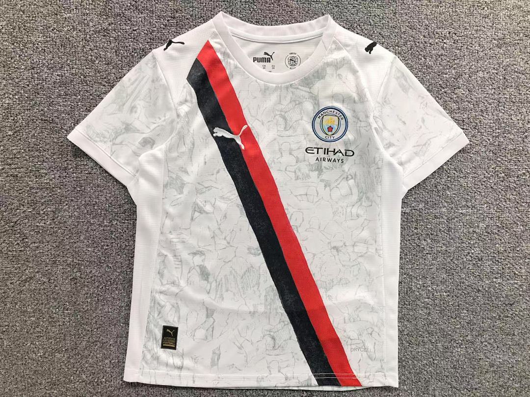 Unbranded 69 FOOTBALL T-SHIRT - Image 6