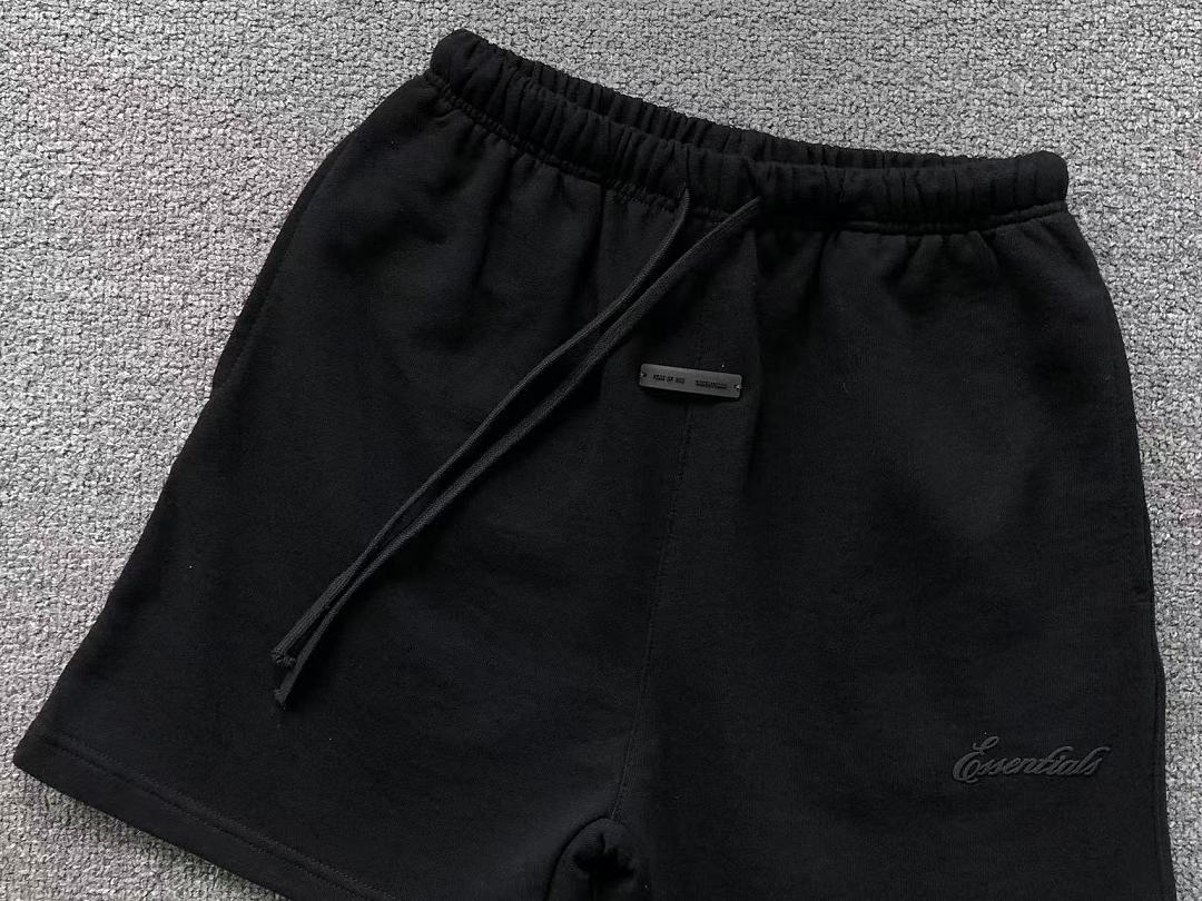 Fear of God SHORTS 98 FOG T-SHIRT 3207140321 (Im 170Cm 60Kg I Wear Size M In The Phot) - Image 34