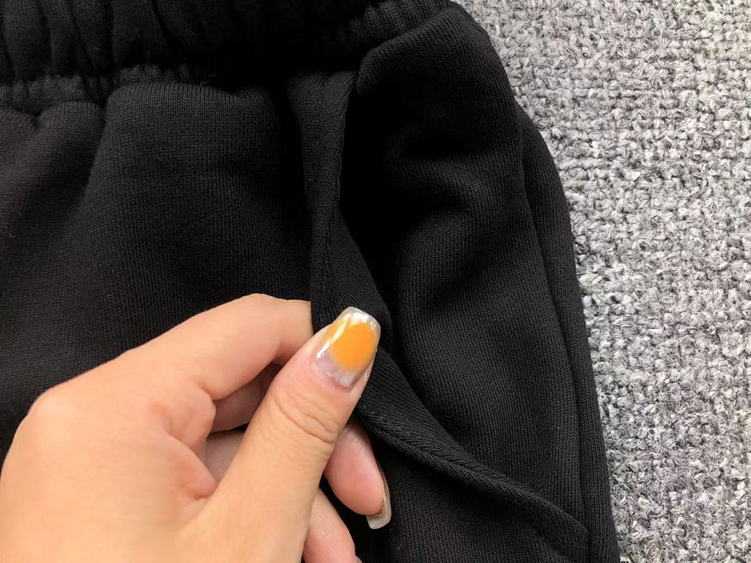 On Running 95 MAISON MARGIELA SHORTS 4107071786 (Im 170Cm 60Kg I Wear Size 44 In The Phot) - Image 20