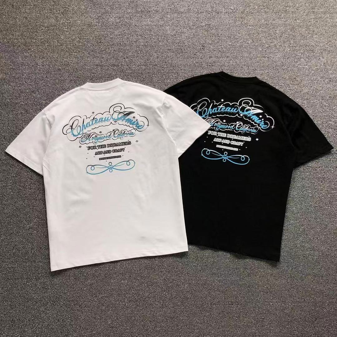 AMIRI 98 AMIRI T-SHIRT 3205130721 (Im 170Cm 60Kg I Wear Size L In The Phot), photo 1