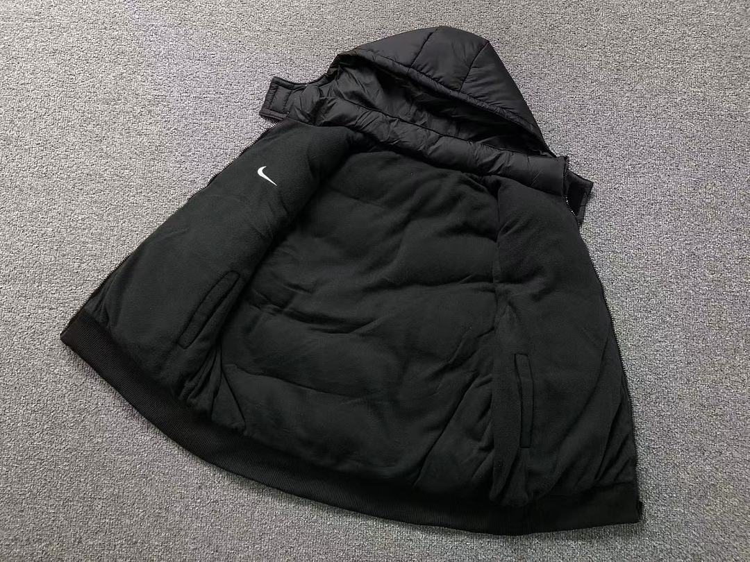 Nike 178 N⭐K⭐ VEST COTTON CIOTHES 4208261877 (Im 170Cm 60Kg I Wear Size M In The Phot) - Image 31