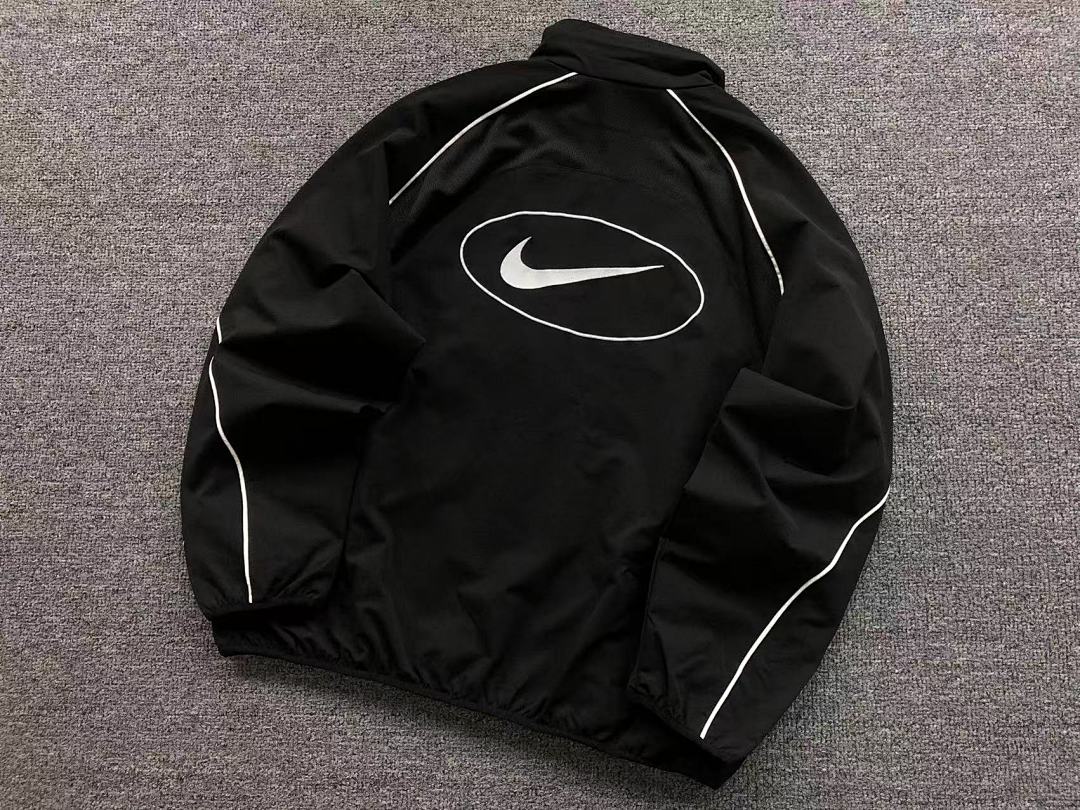 Nike TROUSERS N⭐K⭐ S⭐⭐R⭐⭐E JACKET - Image 11