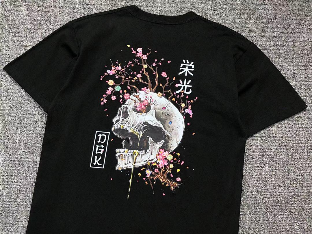 DGK 89 DGK T-SHIRT - Image 18