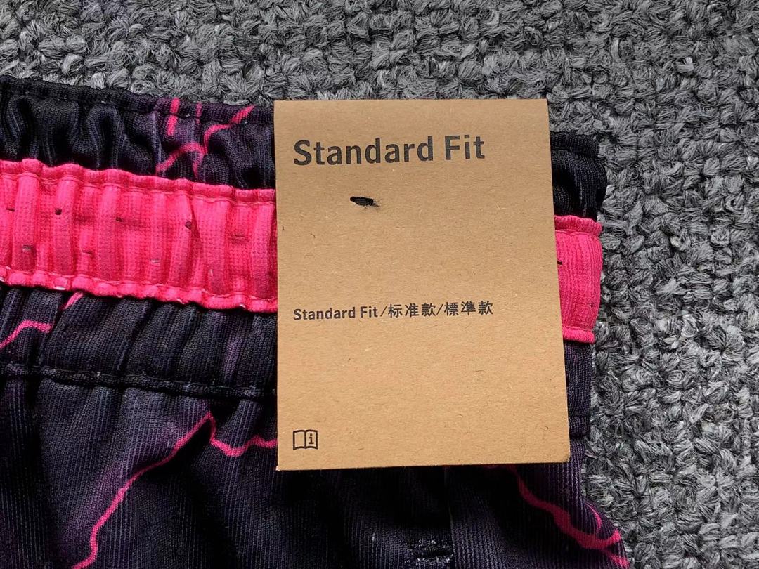 Unbranded 85NBA BASKETBALL SHORTS 31031802002 (Im 170Cm 60Kg I Wear Size M In The Phot) - Image 13