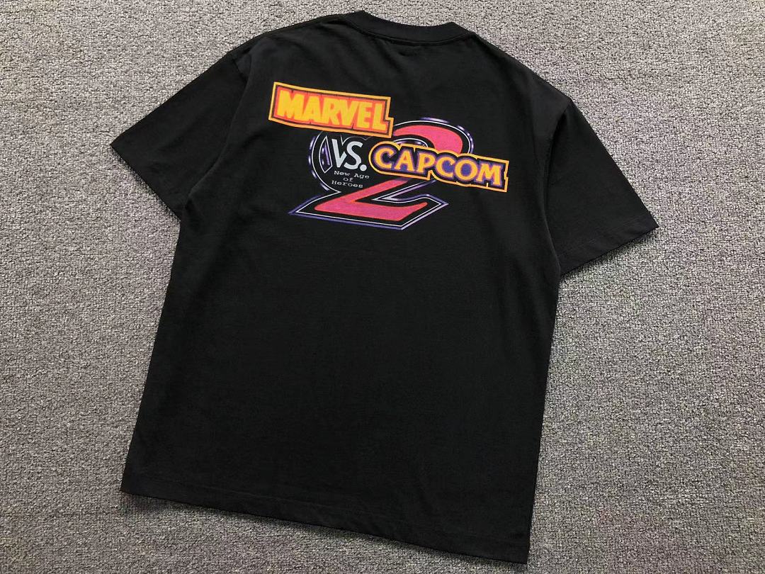 Kith 138 KITH T-SHIRT 22042324001 (Im 170Cm 60Kg I Wear Size M In The Phot) - Image 6