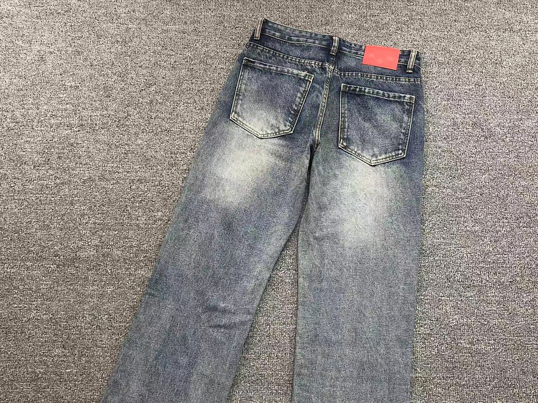 Sp5der 158 SP5DER TROUSERS 12641453 (Im 170Cm 60Kg I Wear Size M In The Phot) - Image 12