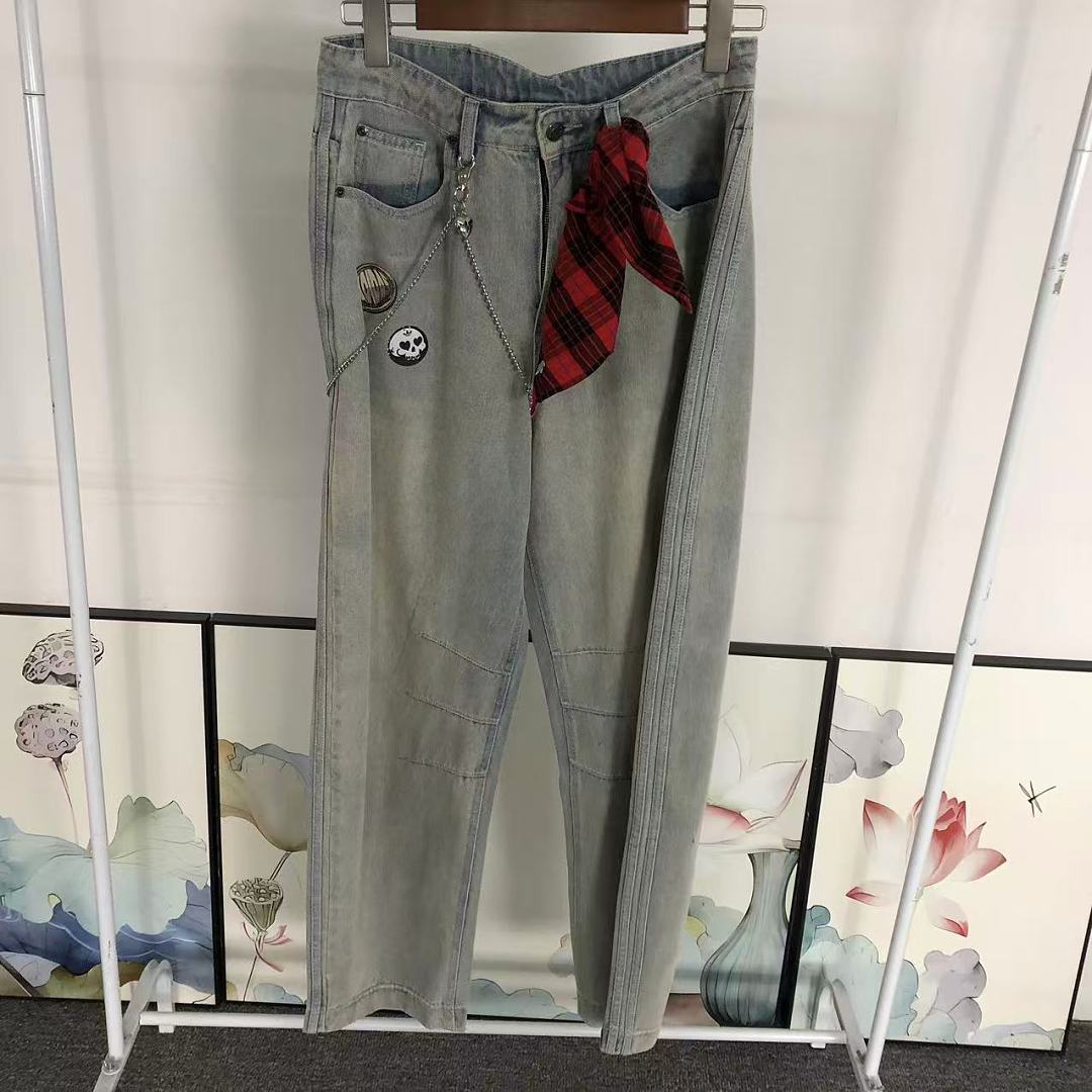 Adidas 235 A⭐I⭐AS TROUSERS 4205231177 (Im 170Cm 60Kg I Wear Size M In The Phot) - Image 35