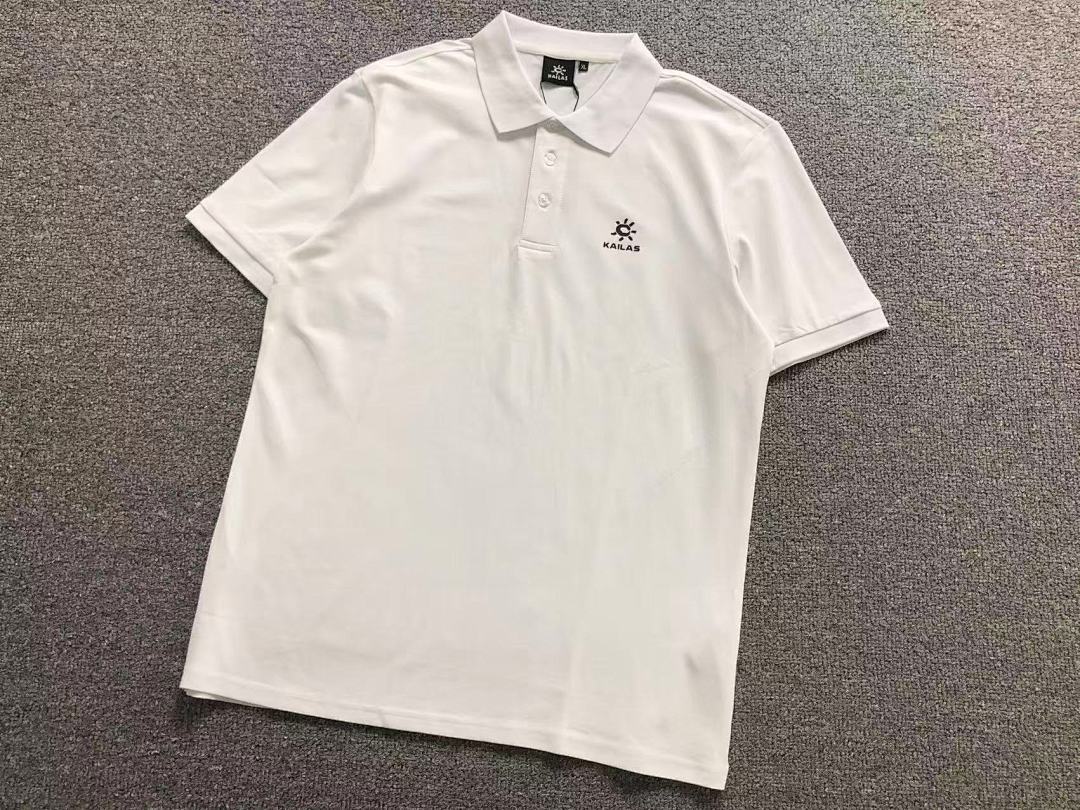 Unbranded 175 KA⭐L⭐S POLO 2203103401 (Im 170Cm 60Kg I Wear Size XL In The Phot) - Image 8