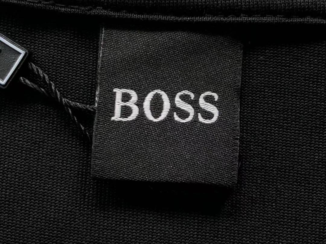 Hugo Boss 75 H⭐G⭐ B⭐⭐S T-SHIRT 3109281603 (Im 170Cm 60Kg I Wear Size L In The Phot) - Image 34