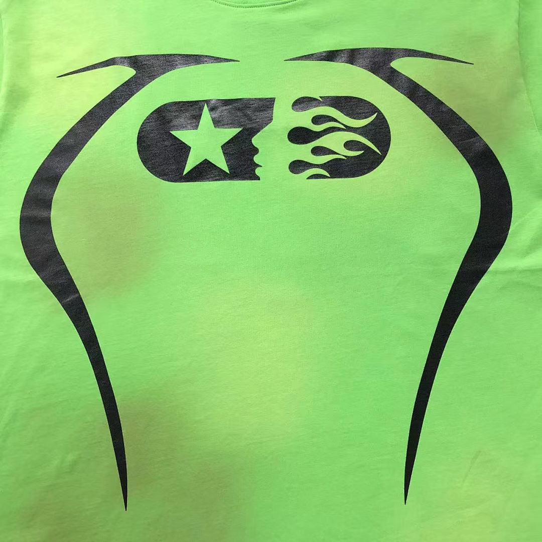 Hellstar 135 HELLSTAR T-SHIRT - Image 20