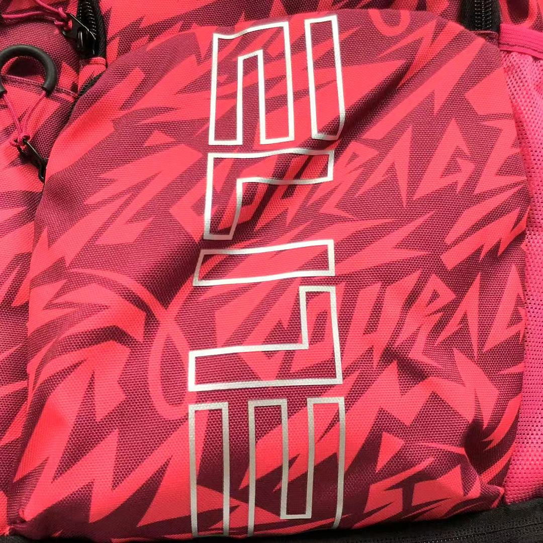 Nike 129 N⭐K⭐ BAG 3207070113 (Long 27CM* Wide 18CM* High 49CM) - Image 11